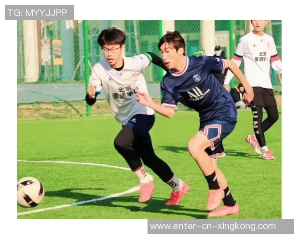 足球精神永不止步让我们共同追逐梦想与荣耀的旅程