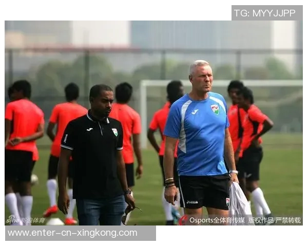 马尔代夫足球队奋勇争先展现拼搏精神助力亚洲足球发展新篇章